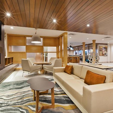 Fairfield Inn & Suites By Marriott קלמזו מראה חיצוני תמונה