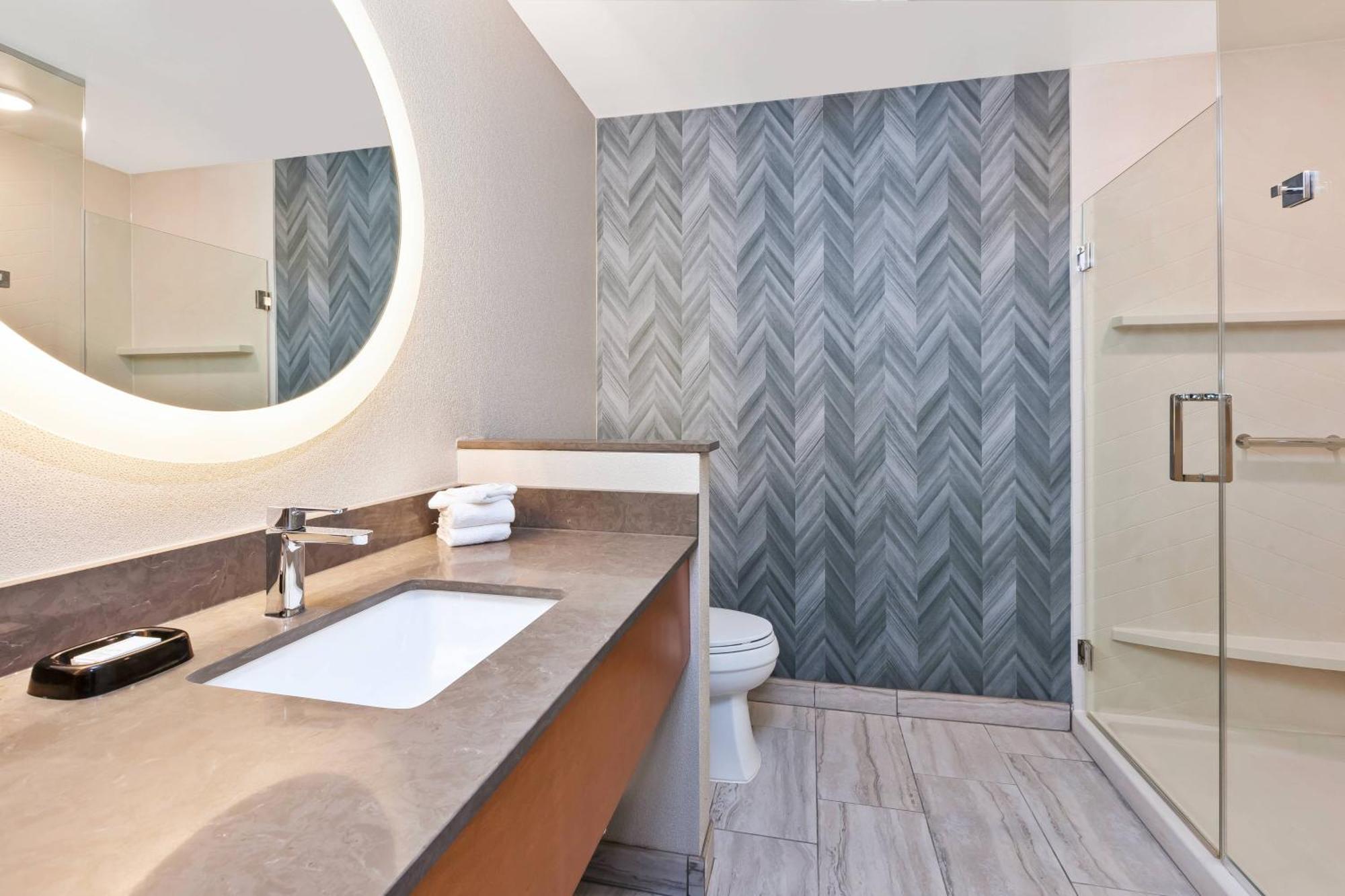 Fairfield Inn & Suites By Marriott קלמזו מראה חיצוני תמונה